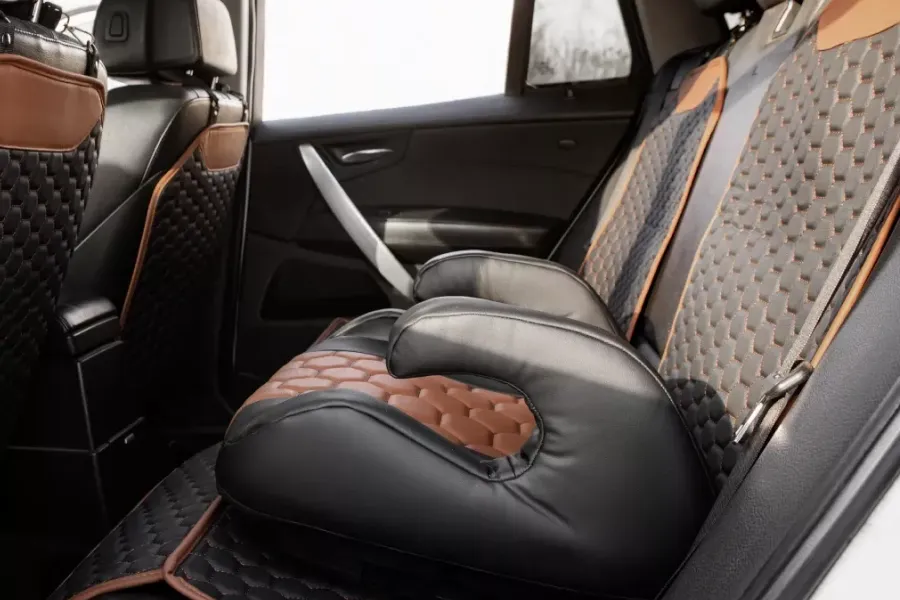 Best booster seat for kids