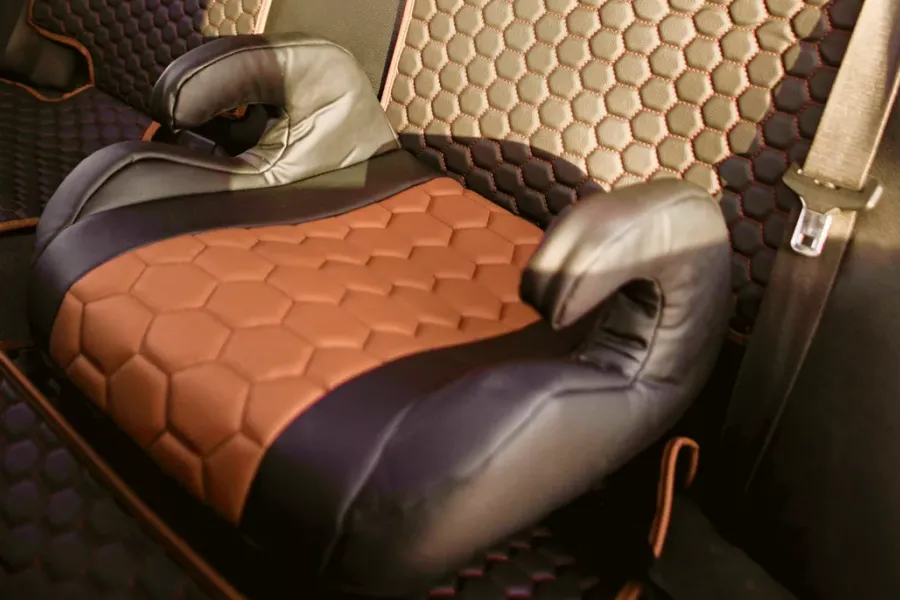 Best booster seat for kids