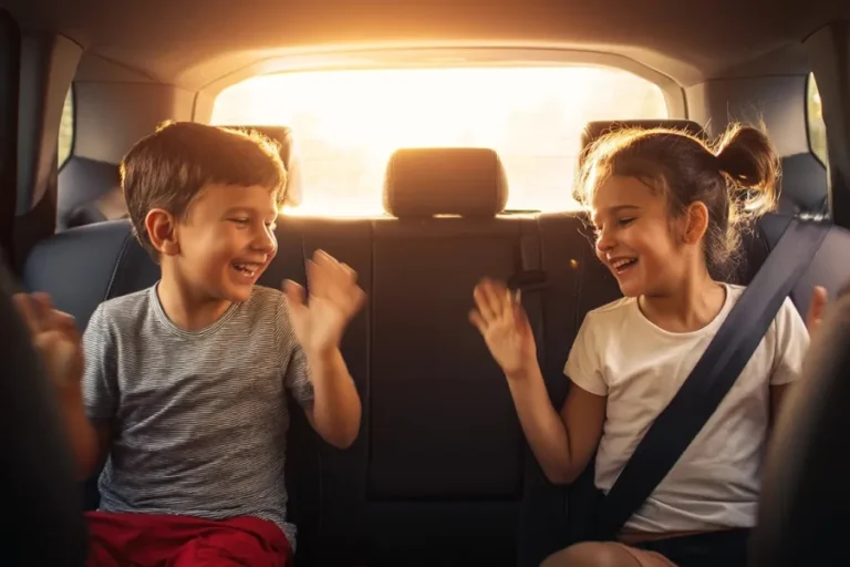Best booster seat for kids