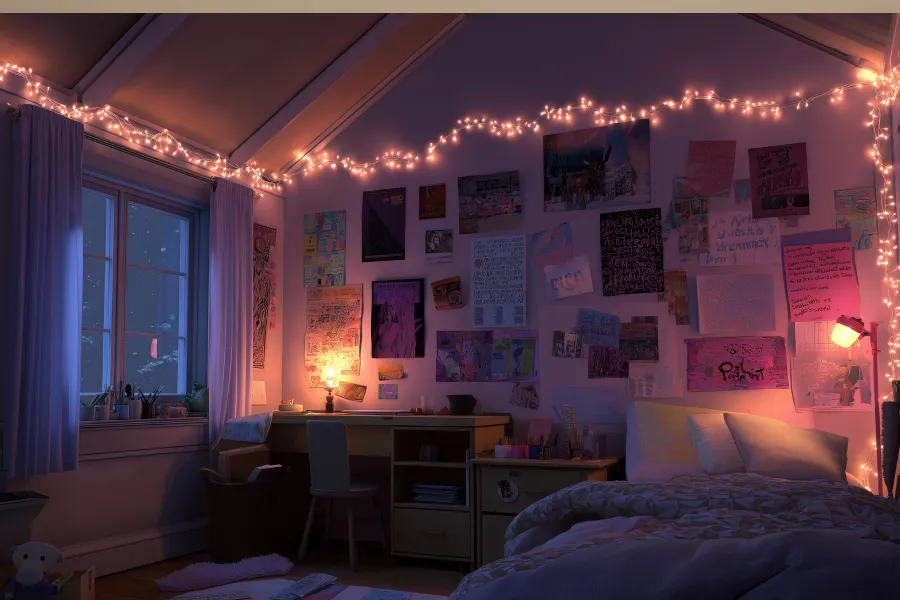 Chicken Night Light