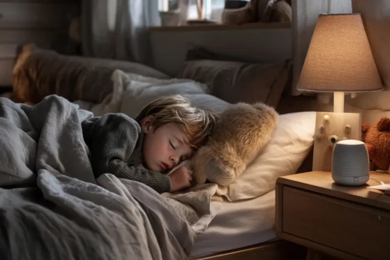 Animal-shaped nursery lights